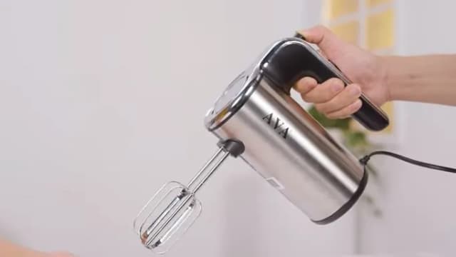 Top 1 so sánh giá Máy đánh trứng AVA HM-168B - Tìm sản phẩm giá rẻ nhất - Ảnh 12