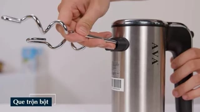 Top 1 so sánh giá Máy đánh trứng AVA HM-168B - Tìm sản phẩm giá rẻ nhất - Ảnh 14