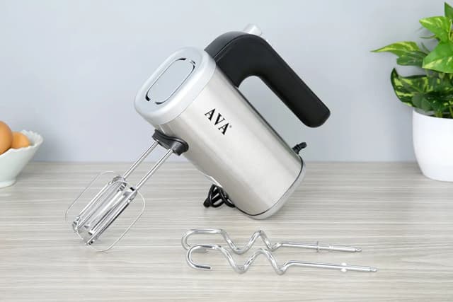Top 1 so sánh giá Máy đánh trứng AVA HM-168B - Tìm sản phẩm giá rẻ nhất - Ảnh 19