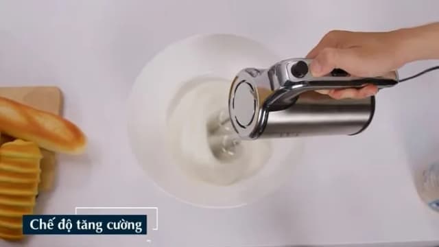 Top 1 so sánh giá Máy đánh trứng AVA HM-168B - Tìm sản phẩm giá rẻ nhất - Ảnh 20