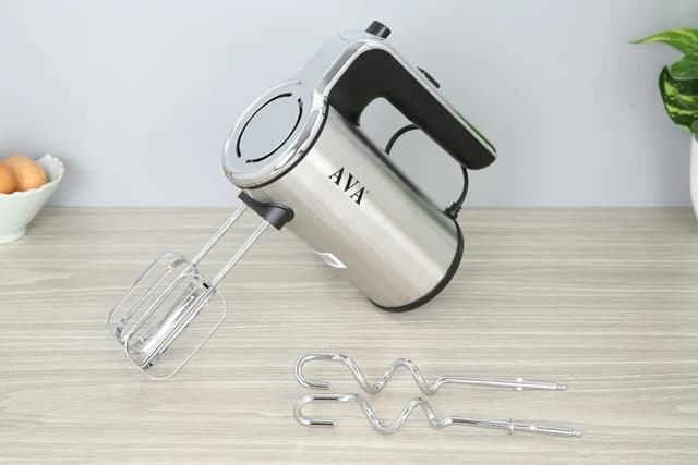 Top 1 so sánh giá Máy đánh trứng AVA HM-168B - Tìm sản phẩm giá rẻ nhất - Ảnh 3