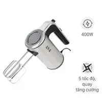 Top 1 so sánh giá Máy đánh trứng AVA HM-168B - Tìm sản phẩm giá rẻ nhất - Ảnh 4
