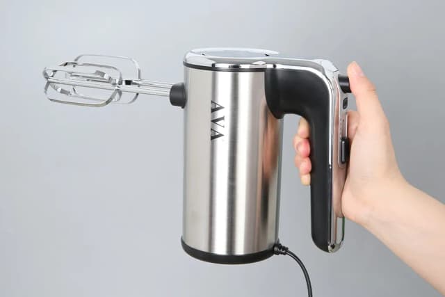 Top 1 so sánh giá Máy đánh trứng AVA HM-168B - Tìm sản phẩm giá rẻ nhất - Ảnh 5