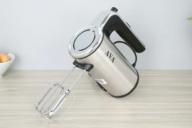 Top 1 so sánh giá Máy đánh trứng AVA HM-168B - Tìm sản phẩm giá rẻ nhất - Ảnh 8