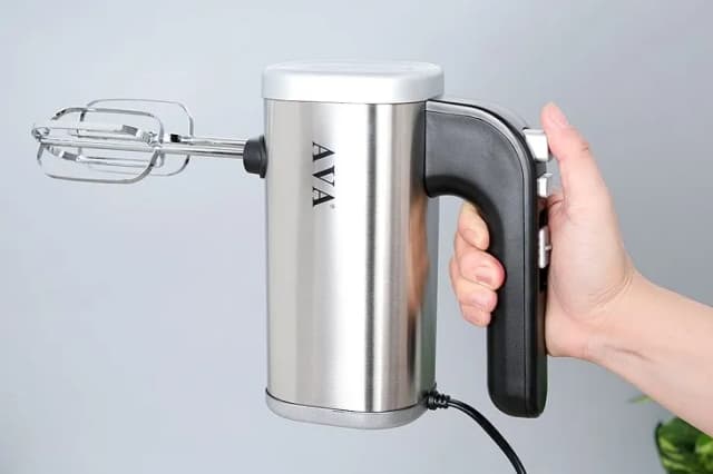 Top 1 so sánh giá Máy đánh trứng AVA HM-168B - Tìm sản phẩm giá rẻ nhất - Ảnh 10