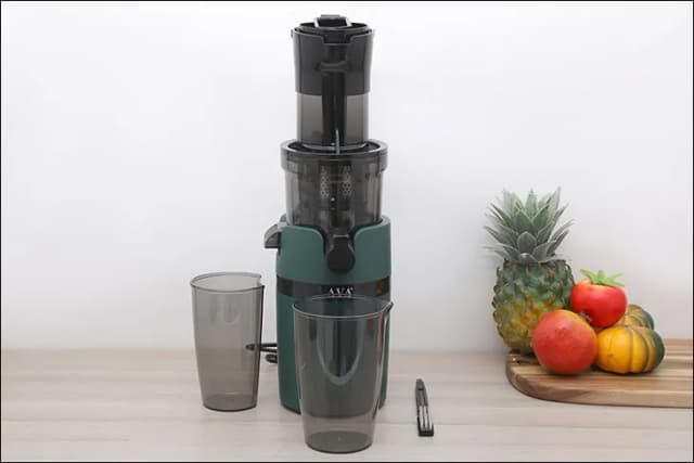 So sánh giá Máy ép chậm AVA SJ-051C rẻ nhất? - Ảnh 11