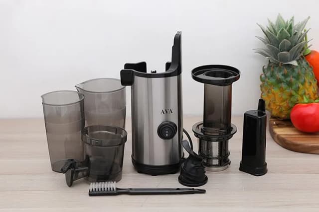 So sánh giá Máy ép chậm AVA SJ-051C rẻ nhất? - Ảnh 15