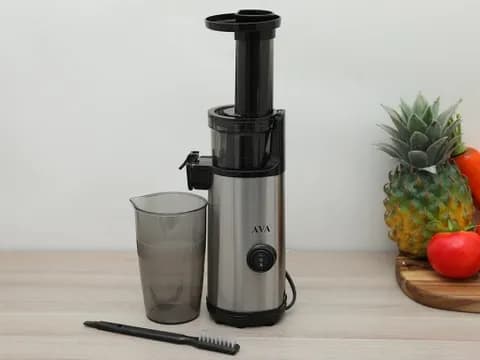 So sánh giá Máy ép chậm AVA SJ-051C rẻ nhất? - Ảnh 17