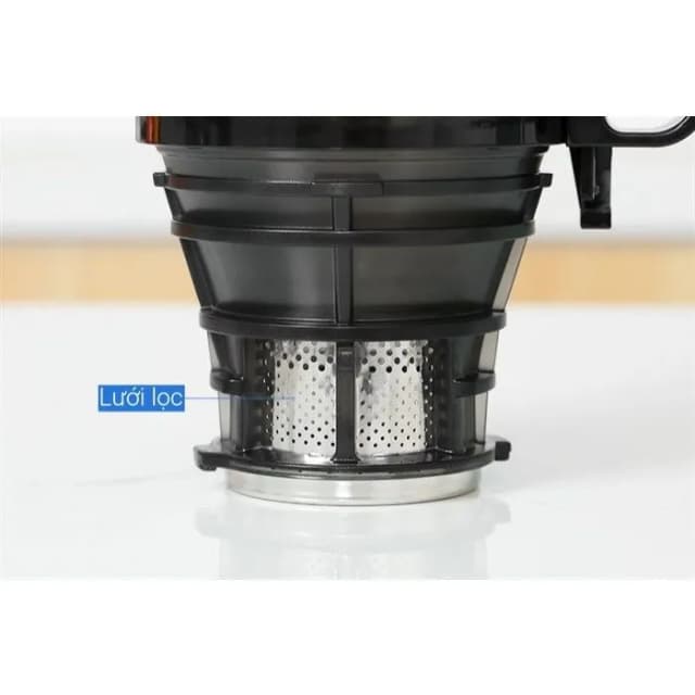 So sánh giá Máy ép chậm AVA SJ-051C rẻ nhất? - Ảnh 18