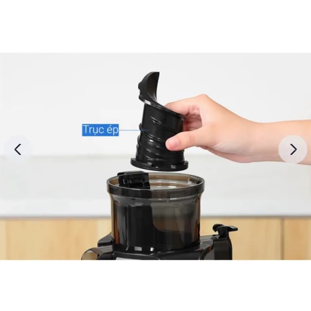 So sánh giá Máy ép chậm AVA SJ-051C rẻ nhất? - Ảnh 9