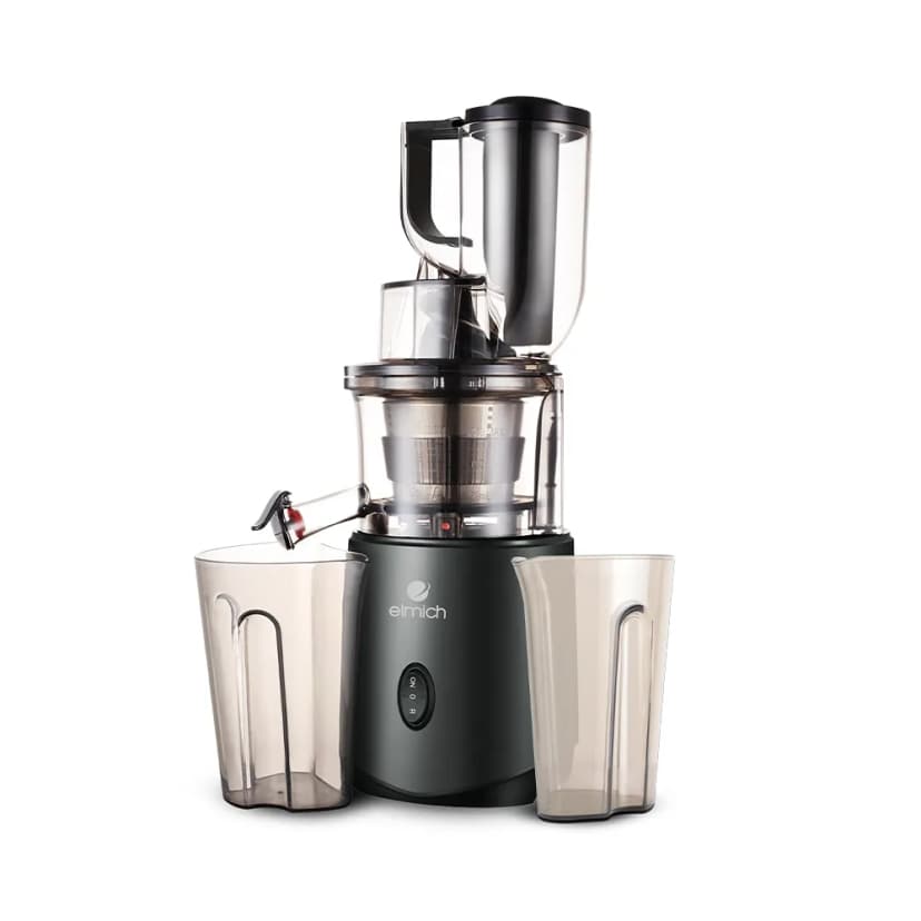 Máy ép chậm Elmich JEE-1855OL - Giá rẻ nhất hôm nay - Ảnh 1