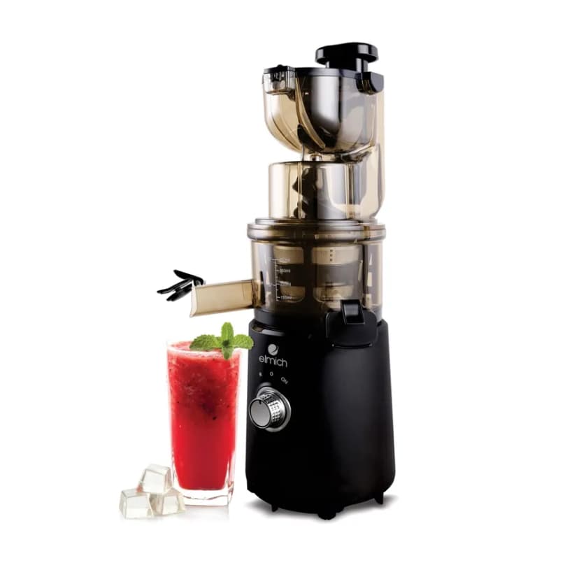 Máy ép chậm Elmich JEE-1855OL - Giá rẻ nhất hôm nay - Ảnh 3
