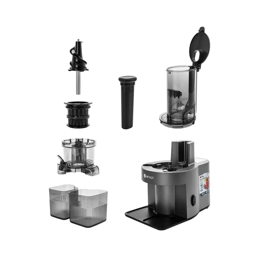 So sánh giá Máy ép chậm Elmich JEE-8759 - Tìm sản phẩm giá rẻ nhất - Ảnh 7