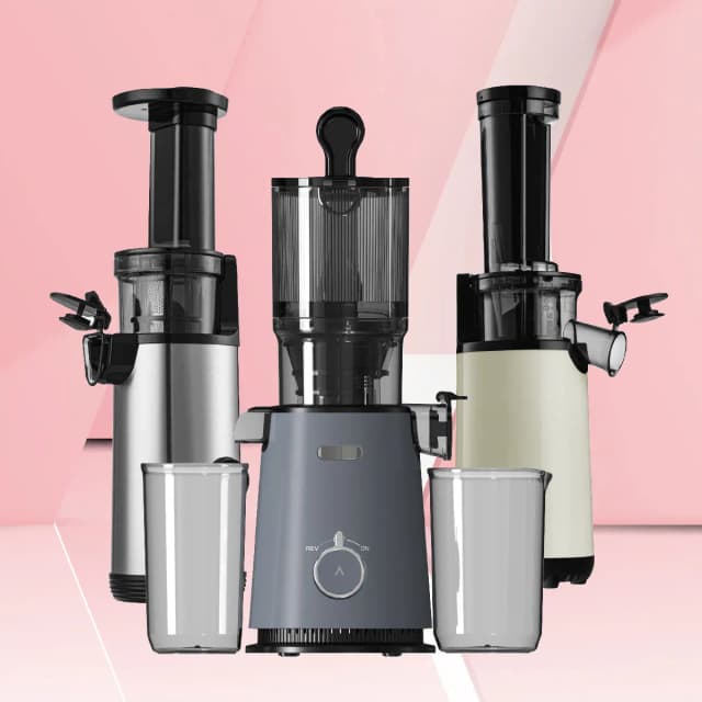 Top 1 so sánh giá Máy ép chậm FUJIHOME SJ08 - Tìm sản phẩm giá rẻ nhất - Ảnh 14