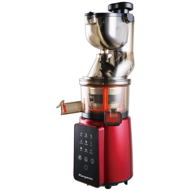 Máy ép chậm Kangaroo KG200SJD1 - Ảnh 5