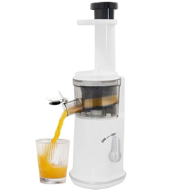 So sánh giá Máy ép chậm Rapido RSJ-250GM rẻ nhất? - Ảnh 13