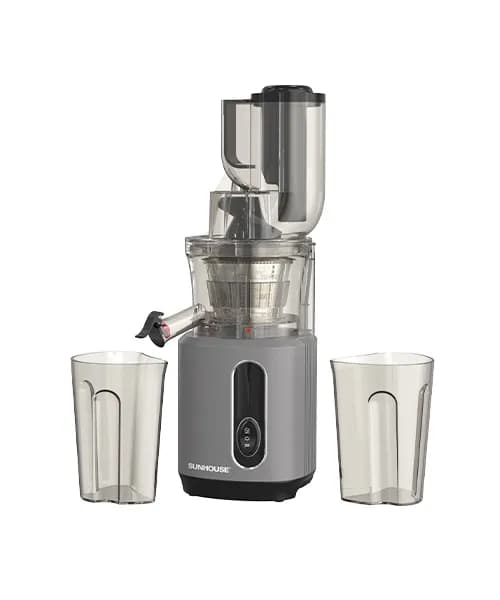 Máy ép chậm Sunhouse SHD5503 - Ảnh 10