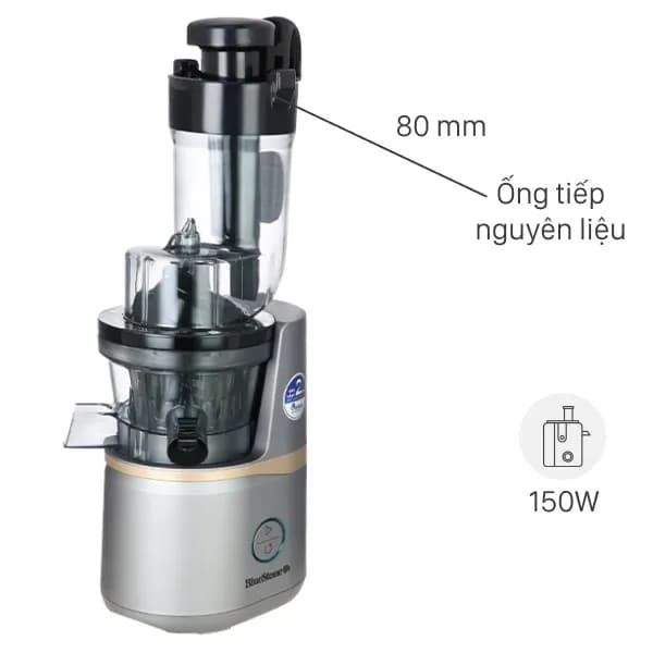 Máy ép chậm BlueStone SJB-6558 - Ảnh 24