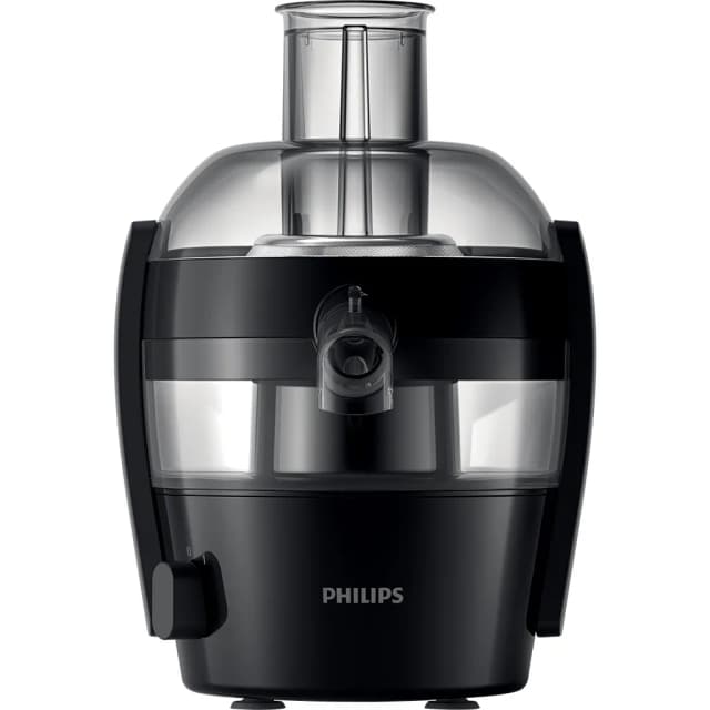 Máy ép trái cây Philips HR1832/00 - Ảnh 9