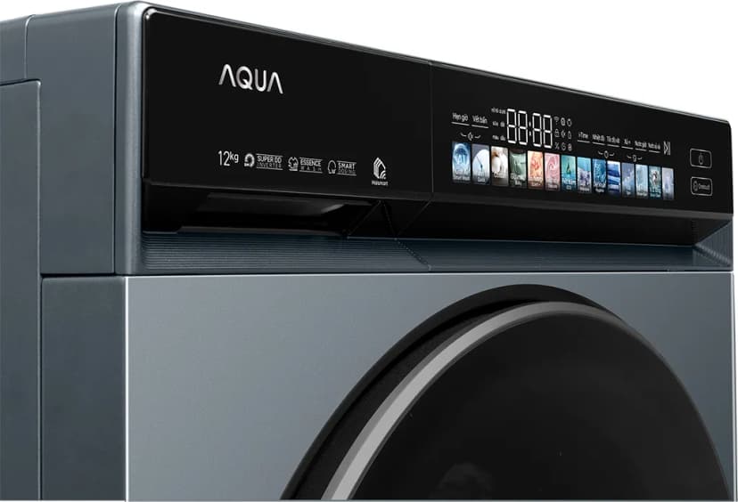 So sánh giá Máy giặt Aqua Inverter 11 kg AW11-BD4657U1M(GN) - Tìm sản phẩm giá rẻ nhất - Ảnh 15