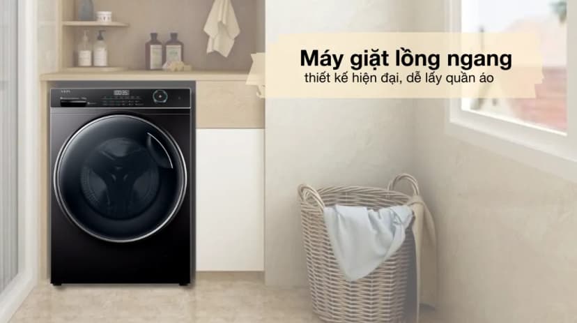 So sánh giá Máy giặt Aqua Inverter 11 kg AW11-BD4657U1M(GN) - Tìm sản phẩm giá rẻ nhất - Ảnh 18
