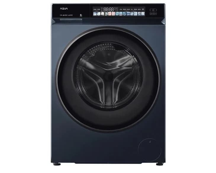 So sánh giá Máy giặt Aqua Inverter 11 kg AW11-BD4657U1M(GN) - Tìm sản phẩm giá rẻ nhất - Ảnh 4