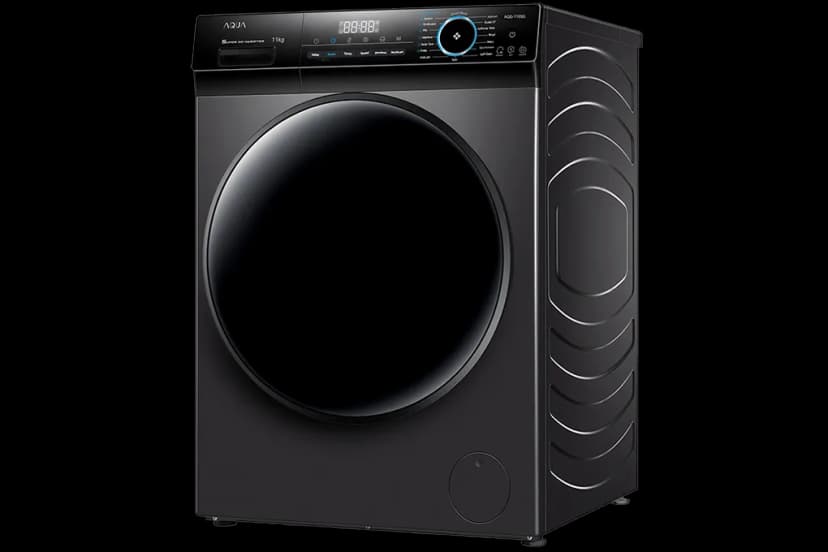 So sánh giá Máy giặt Aqua Inverter 11 kg AW11-BD4657U1M(GN) - Tìm sản phẩm giá rẻ nhất - Ảnh 9