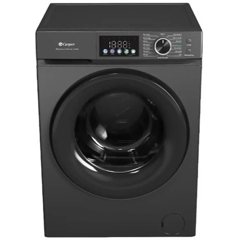 Máy giặt Casper Inverter 12.5 kg WF-D125VGR1 - Giá rẻ nhất hôm nay - Ảnh 2