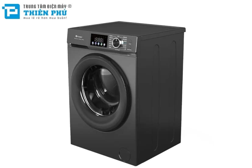 Máy giặt Casper Inverter 12.5 kg WF-D125VGR1 - Giá rẻ nhất hôm nay - Ảnh 12