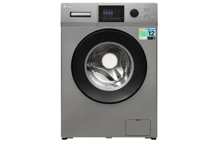 Máy giặt Casper Inverter 9.5 kg WF-95VG5 - Giá rẻ nhất hôm nay - Ảnh 1