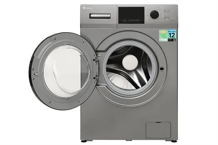 Máy giặt Casper Inverter 9.5 kg WF-95VG5 - Giá rẻ nhất hôm nay - Ảnh 11