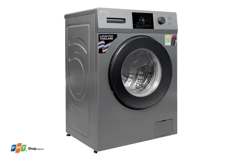 Máy giặt Casper Inverter 9.5 kg WF-95VG5 - Giá rẻ nhất hôm nay - Ảnh 5