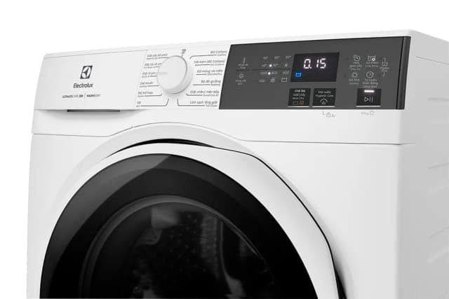 Top 1 so sánh giá Máy giặt Electrolux UltimateCare 300 Inverter 11 kg EWF1124D3EC - Tìm sản phẩm giá rẻ nhất - Ảnh 4