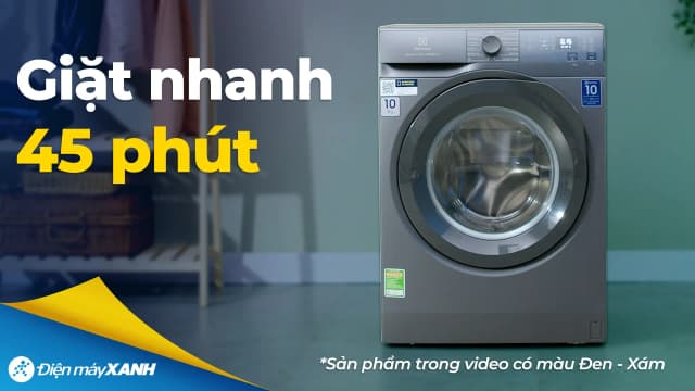 So sánh giá Máy giặt Electrolux UltimateCare 300 Inverter 10 kg EWF1024D3SC rẻ nhất? - Ảnh 5