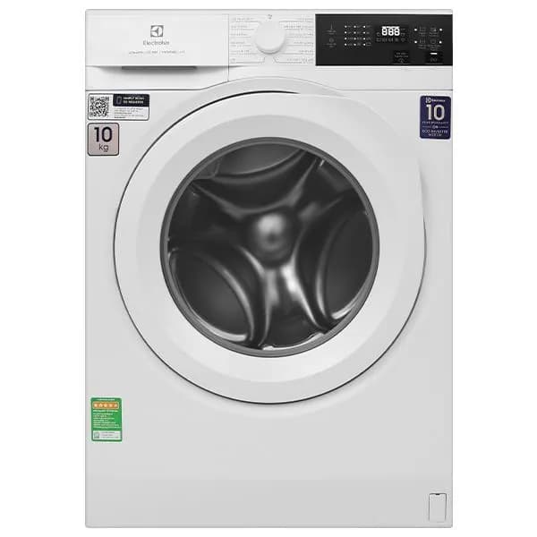 Máy giặt Electrolux UltimateCare 300 Inverter 10 kg EWF1024D3WC - Ảnh 6