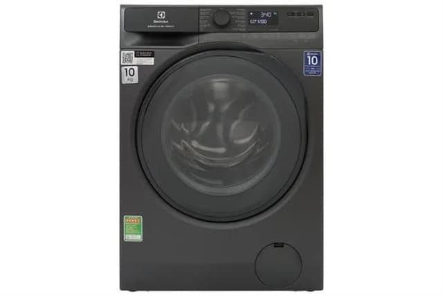 Máy giặt Electrolux UltimateCare 500 Inverter 10 kg EWF1023P5SC - Ảnh 7