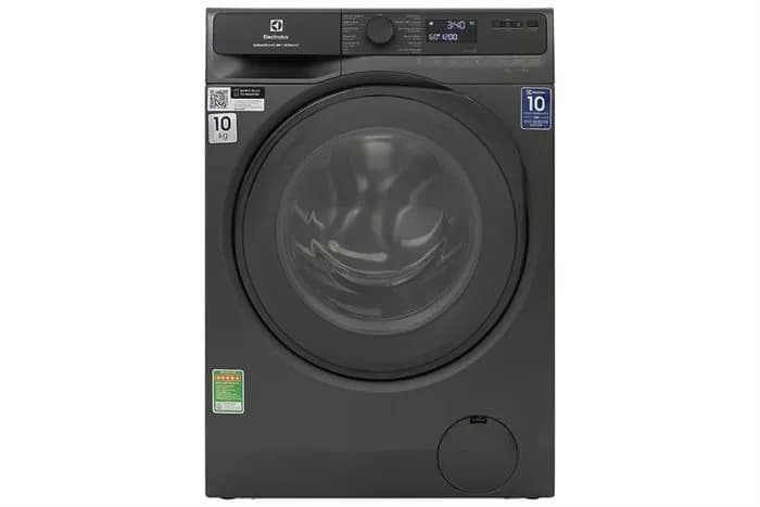 Máy giặt Electrolux UltimateCare 500 Inverter 10 kg EWF1023P5SC - Giá rẻ nhất hôm nay - Ảnh 1