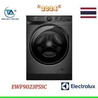 Máy giặt Electrolux UltimateCare 500 Inverter 10 kg EWF1023P5SC - Giá rẻ nhất hôm nay - Ảnh 11