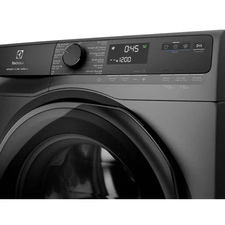 Máy giặt Electrolux UltimateCare 500 Inverter 10 kg EWF1023P5SC - Giá rẻ nhất hôm nay - Ảnh 17