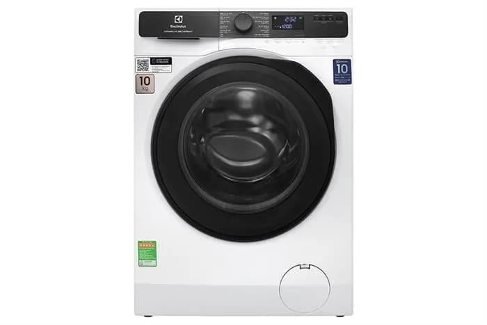 Máy giặt Electrolux UltimateCare 500 Inverter 10 kg EWF1023P5SC - Giá rẻ nhất hôm nay - Ảnh 3