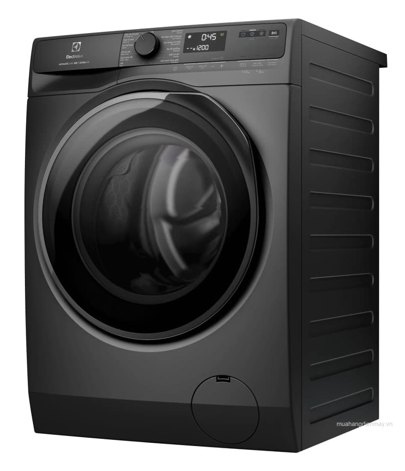 Máy giặt Electrolux UltimateCare 500 Inverter 10 kg EWF1023P5SC - Giá rẻ nhất hôm nay - Ảnh 4