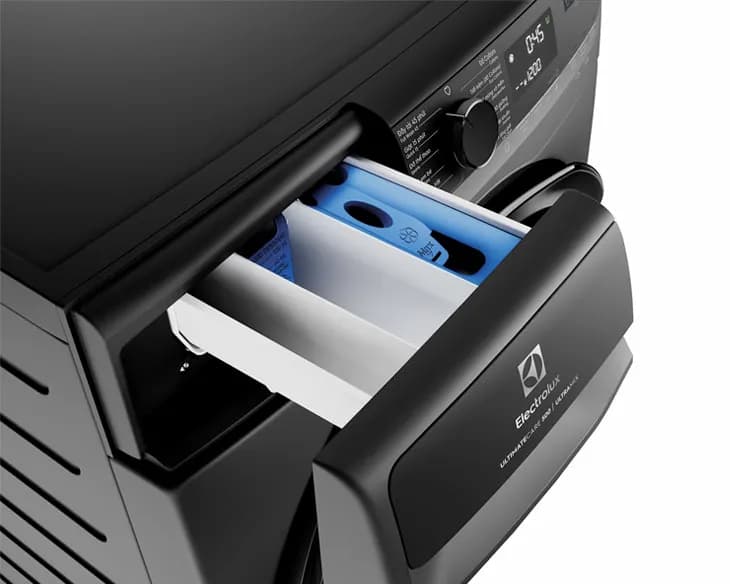 Máy giặt Electrolux UltimateCare 500 Inverter 10 kg EWF1023P5SC - Giá rẻ nhất hôm nay - Ảnh 10