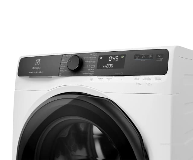 So sánh giá Máy giặt Electrolux UltimateCare 500 Inverter 10 kg EWF1023P5WC rẻ nhất? - Ảnh 12