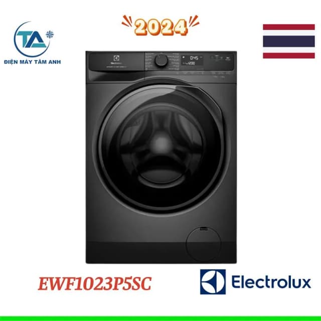 So sánh giá Máy giặt Electrolux UltimateCare 500 Inverter 10 kg EWF1023P5WC rẻ nhất? - Ảnh 16