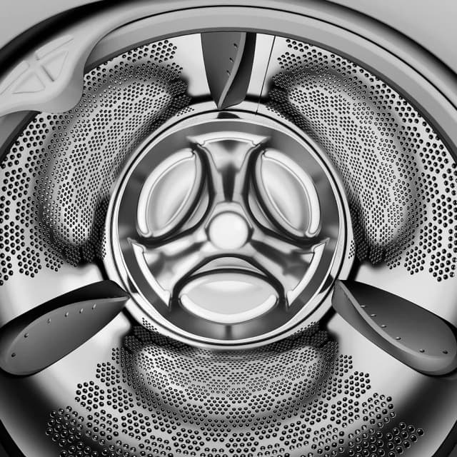 So sánh giá Máy giặt Electrolux UltimateCare 500 Inverter 10 kg EWF1023P5WC rẻ nhất? - Ảnh 8