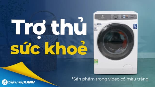 So sánh giá Máy giặt Electrolux UltimateCare 500 Inverter 11 kg EWF1143P5SC rẻ nhất? - Ảnh 13
