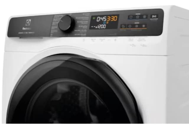 So sánh giá Máy giặt Electrolux UltimateCare 500 Inverter 11 kg EWF1143P5SC rẻ nhất? - Ảnh 10