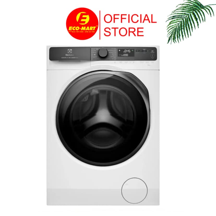 Máy giặt Electrolux UltimateCare 500 Inverter 13 kg EWF1343P5WC - Giá rẻ nhất hôm nay - Ảnh 16