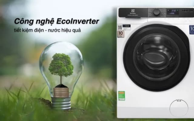 So sánh giá Máy giặt Electrolux UltimateCare 500 Inverter 13 kg EWF1343P5WC rẻ nhất? - Ảnh 19