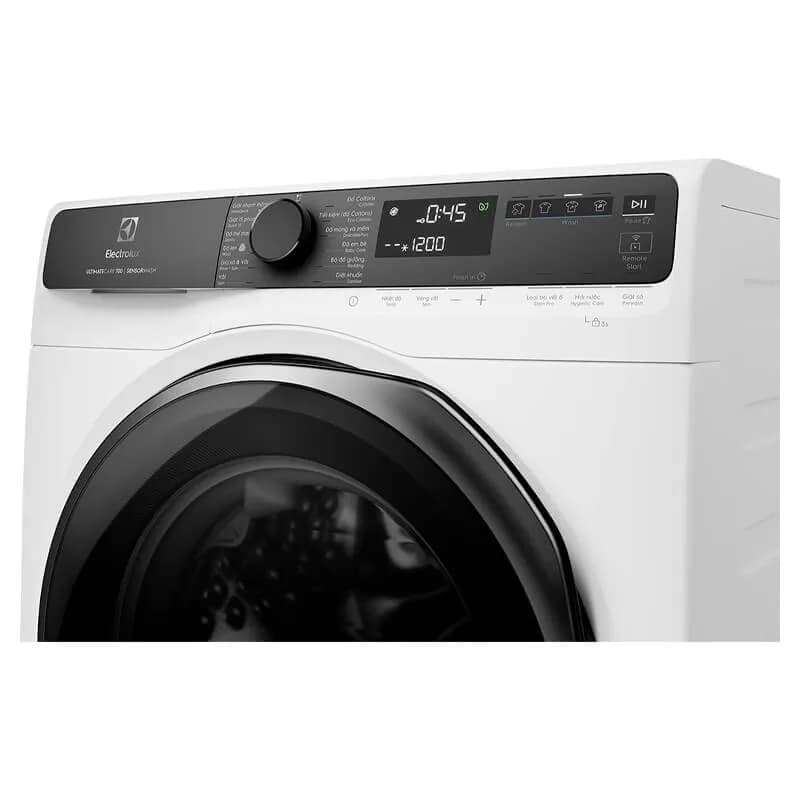 Máy giặt Electrolux UltimateCare 500 Inverter 13 kg EWF1343P5WC - Giá rẻ nhất hôm nay - Ảnh 7